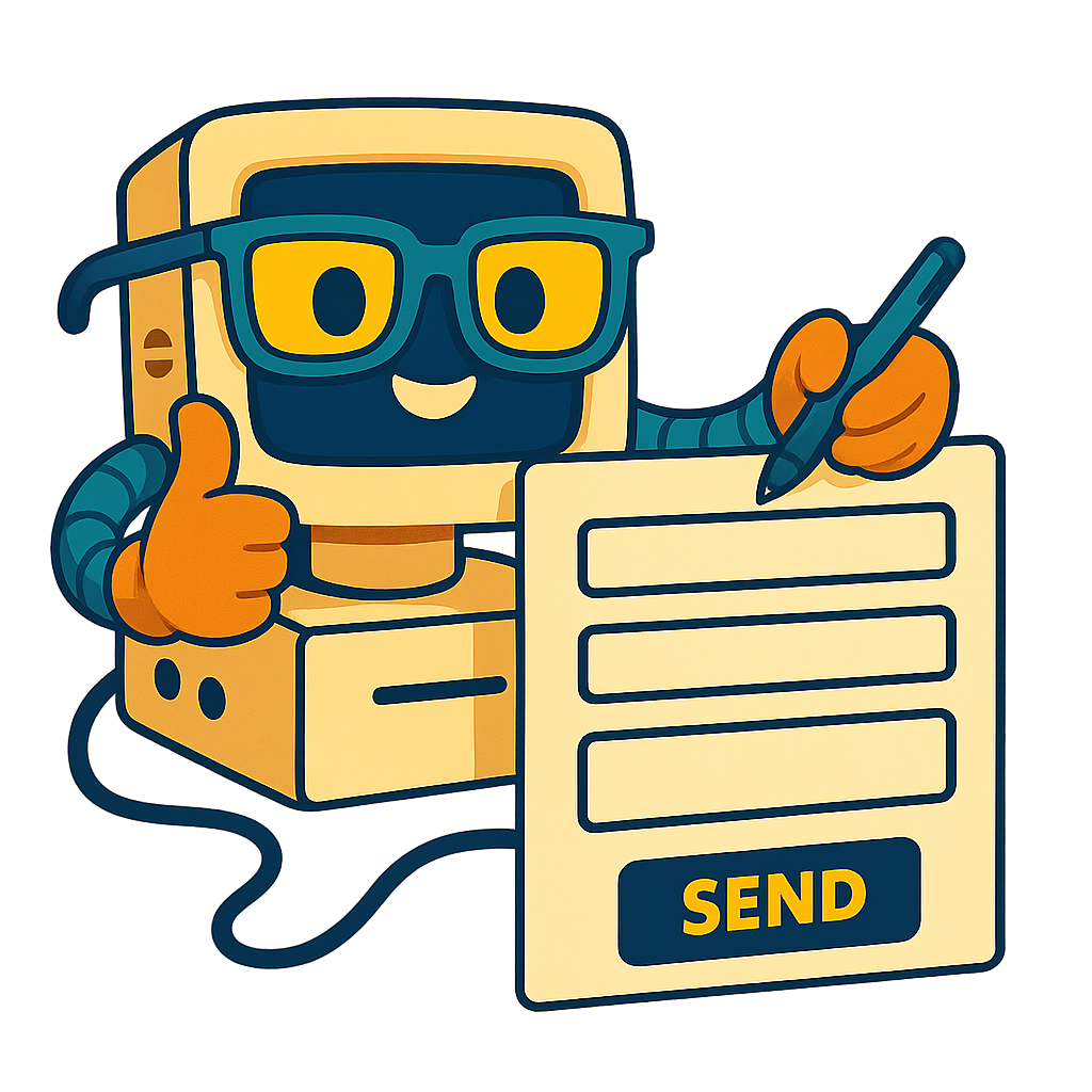 Illustration Contact