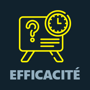 Efficacité